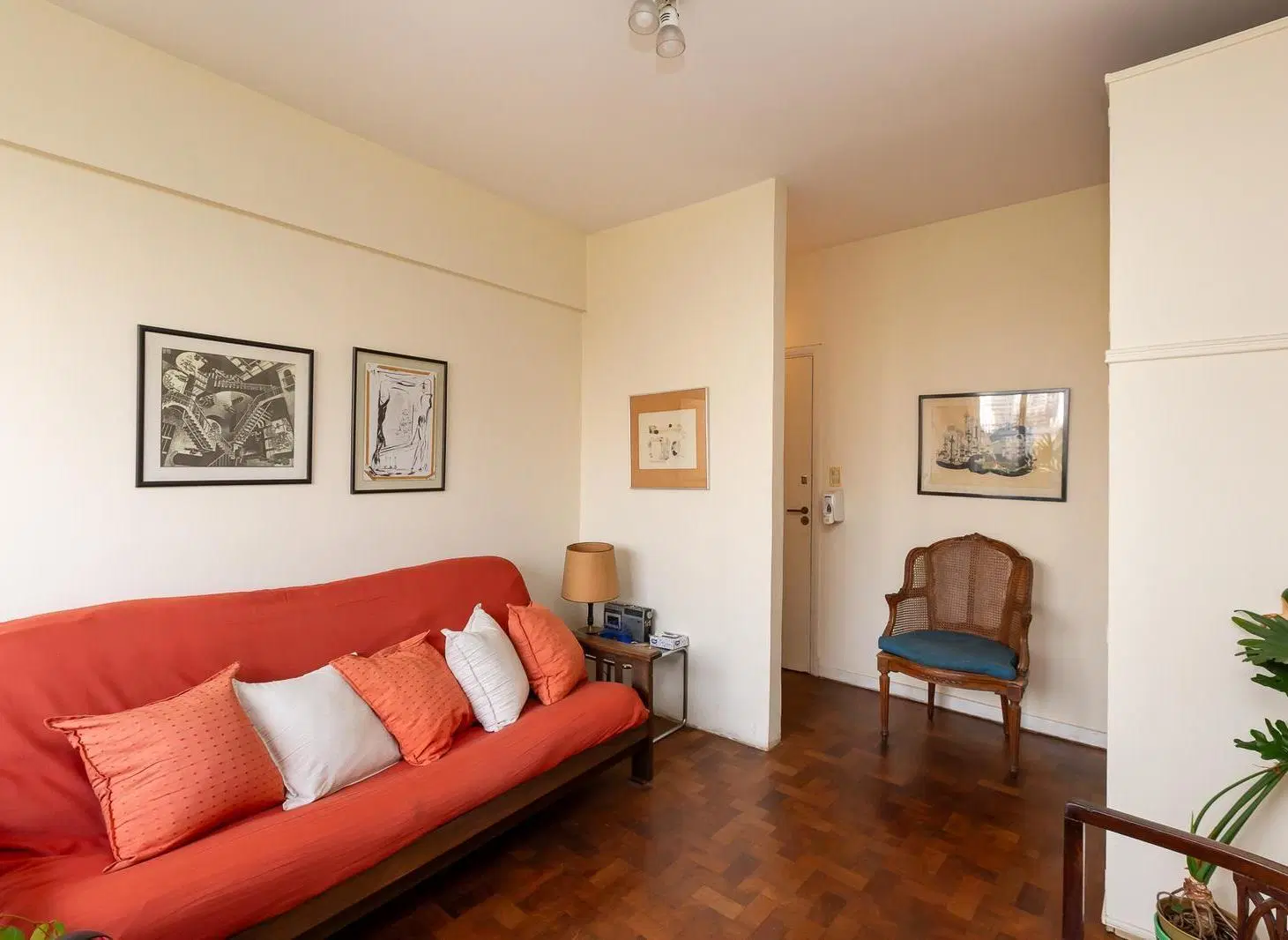 VENTA Monoambiente en Palermo OPORTUNIDAD 4