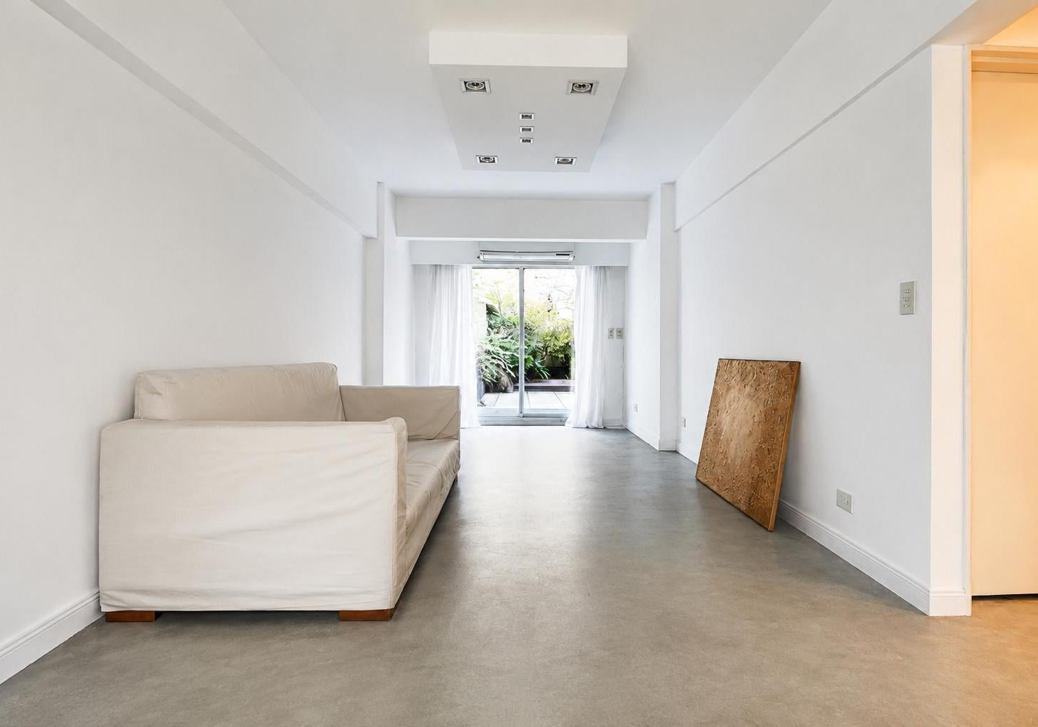 VENTA DEPARTAMENTO 3 AMBIENTES CON TERRAZA