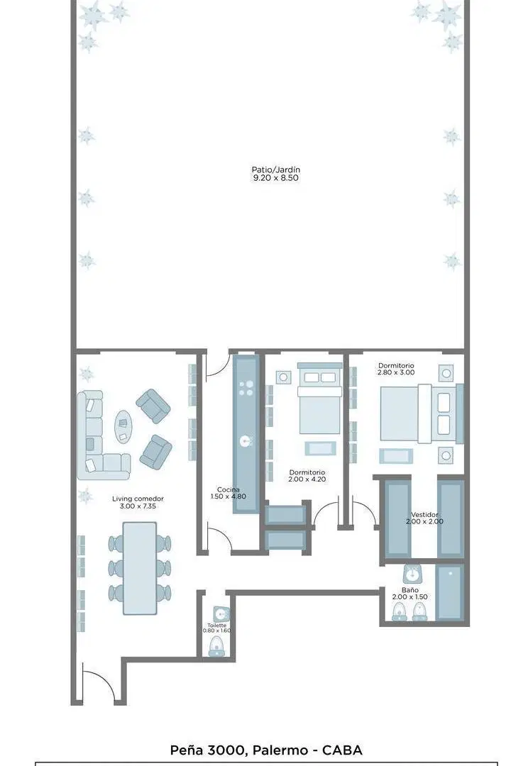 Plano 1