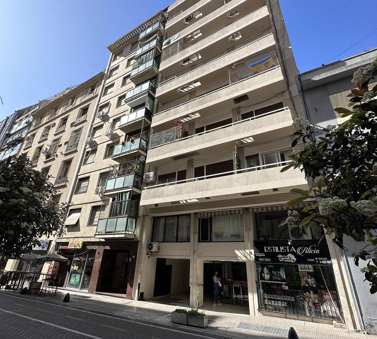 Departamento en Retiro