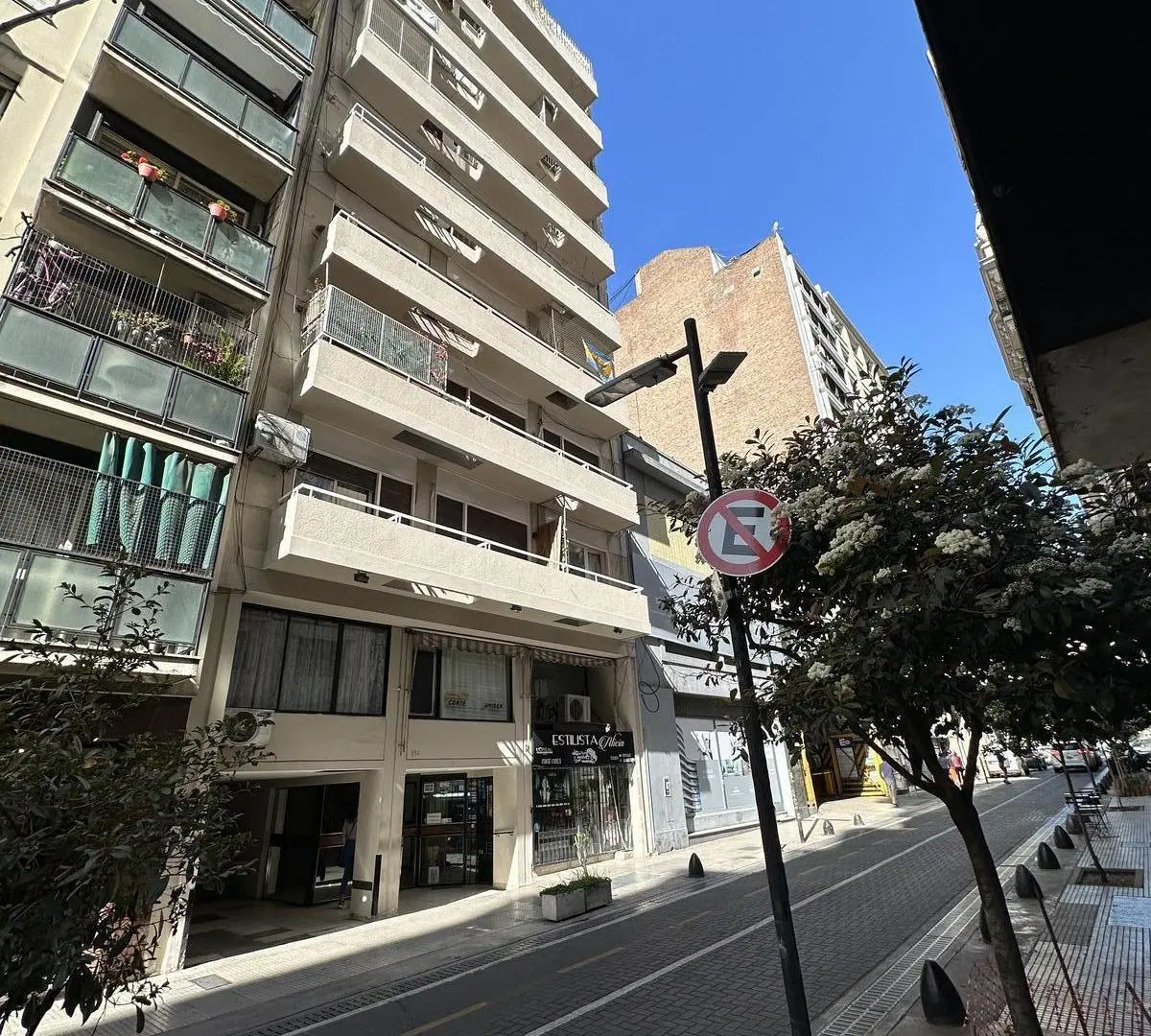 Departamento en Retiro 5