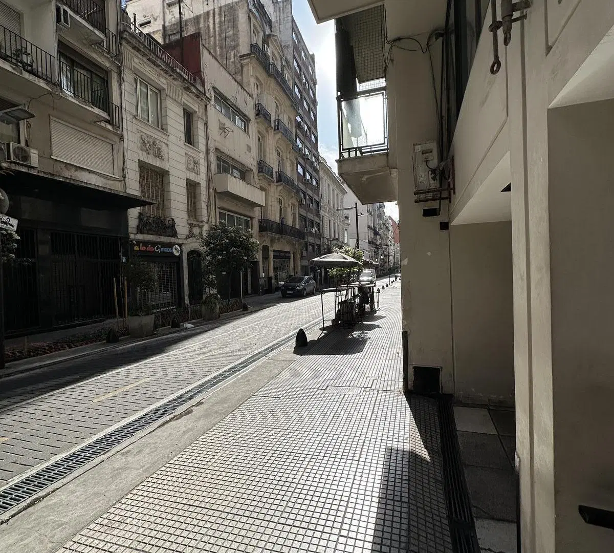 Departamento en Retiro 4