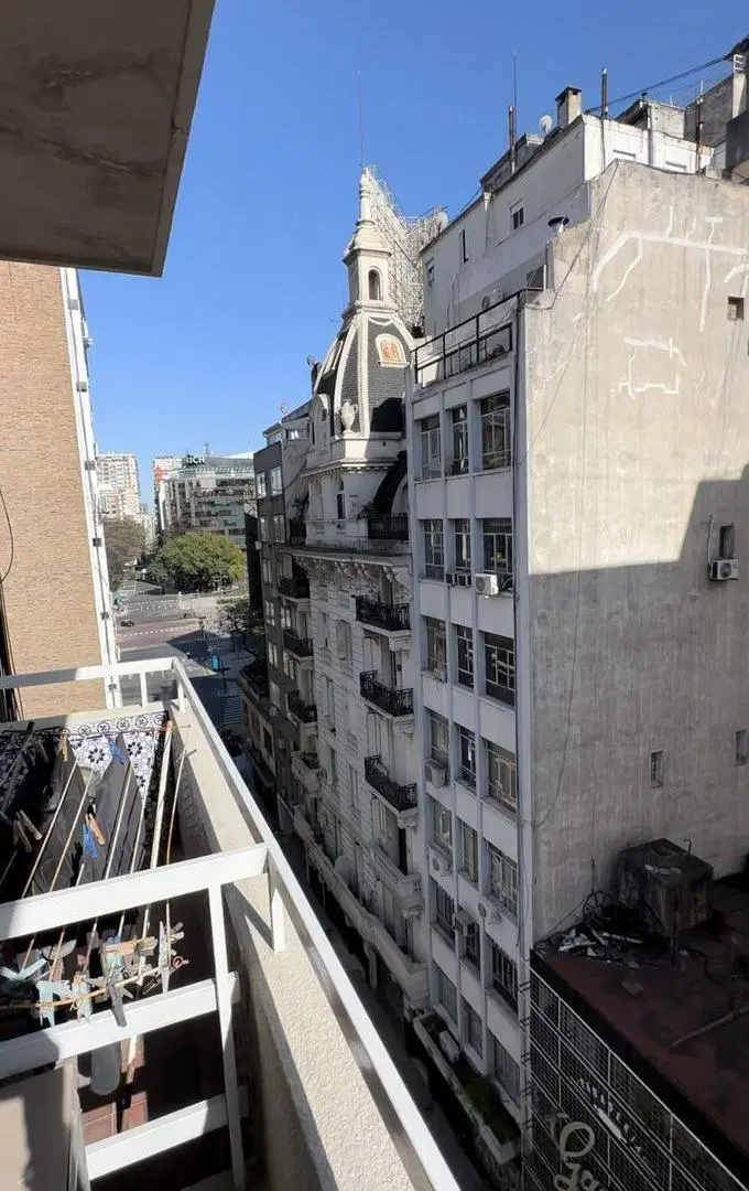 Departamento en Retiro 2