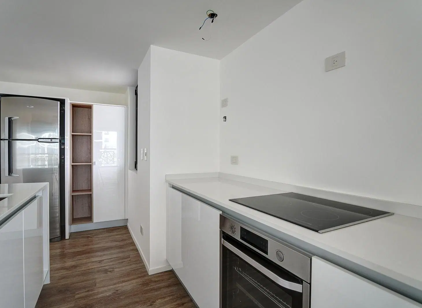 Departamento en Puerto Madero 2