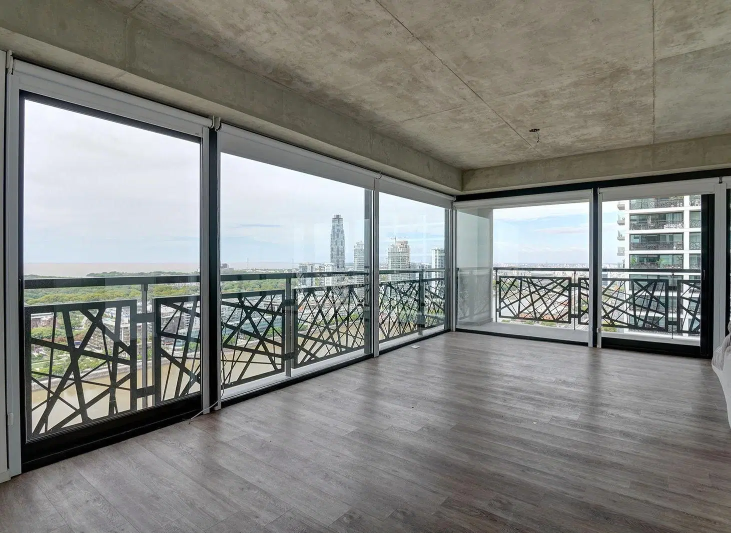 Departamento en Puerto Madero 4
