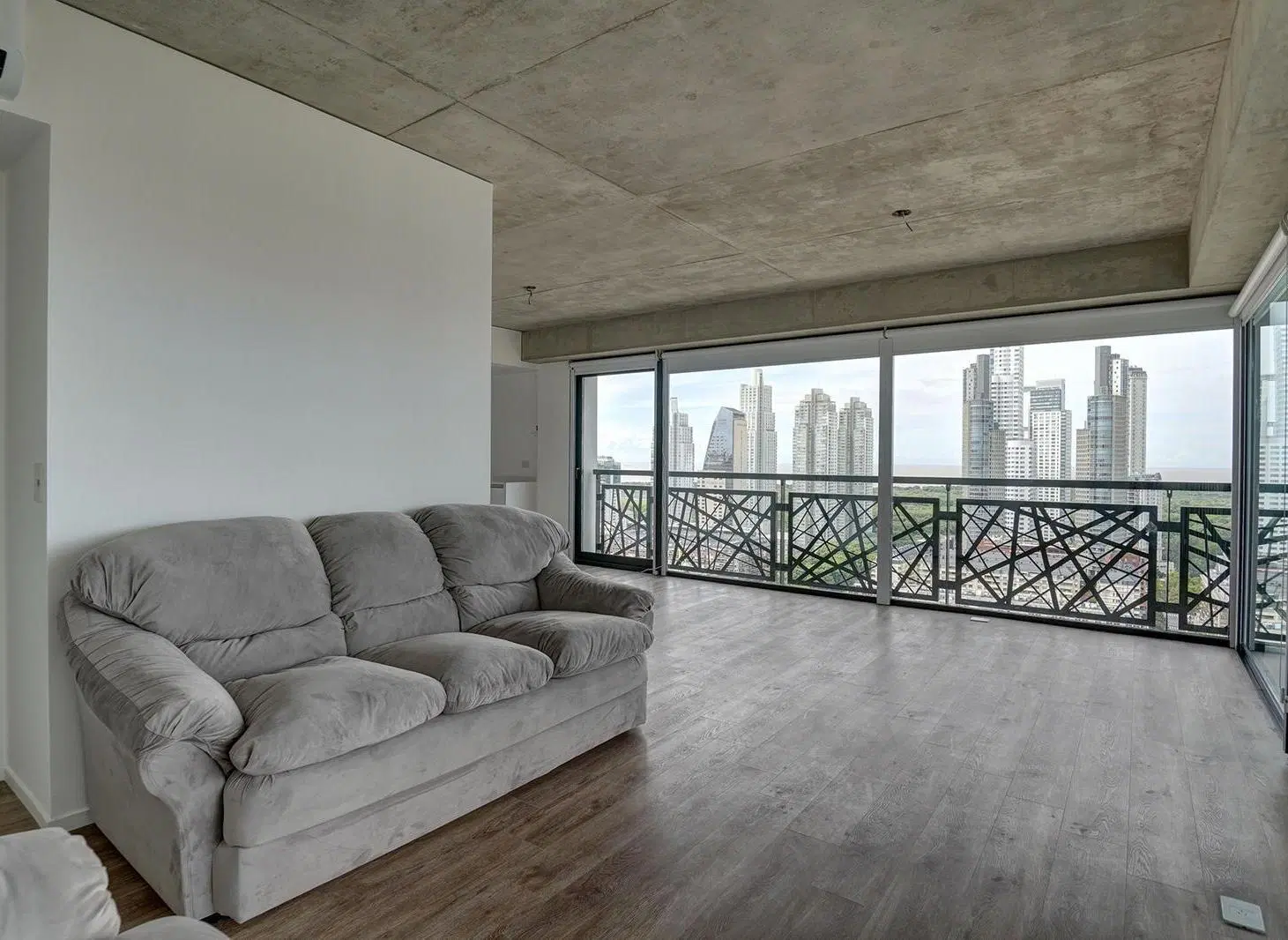 Departamento en Puerto Madero 3