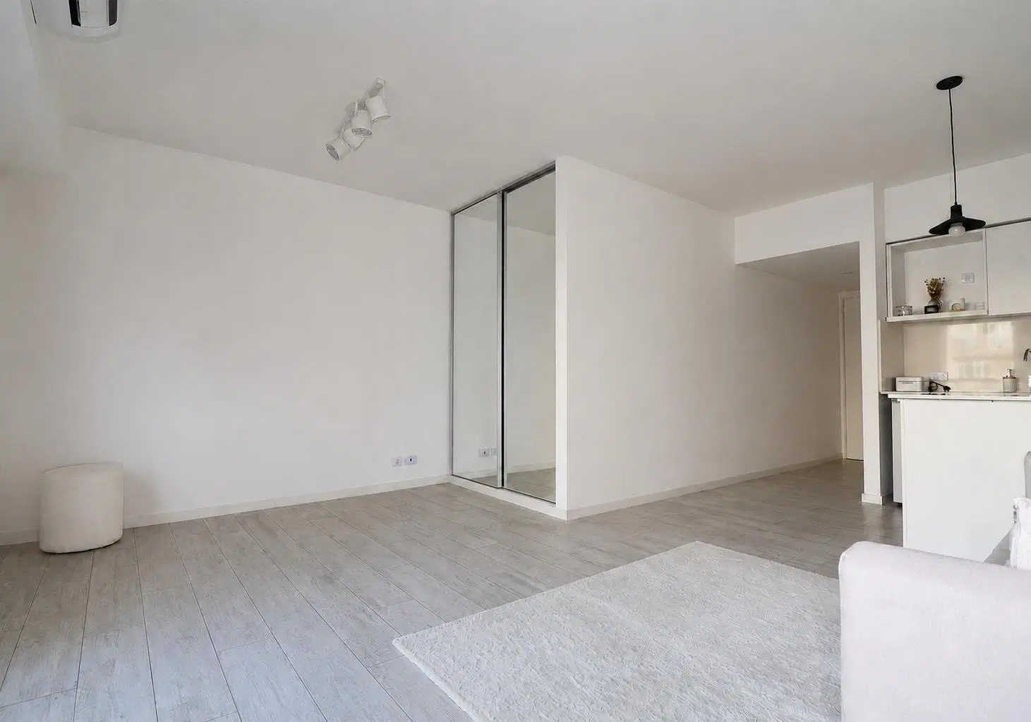 Venta Monoambiente Palermo. Full Amenities!!!!! 5