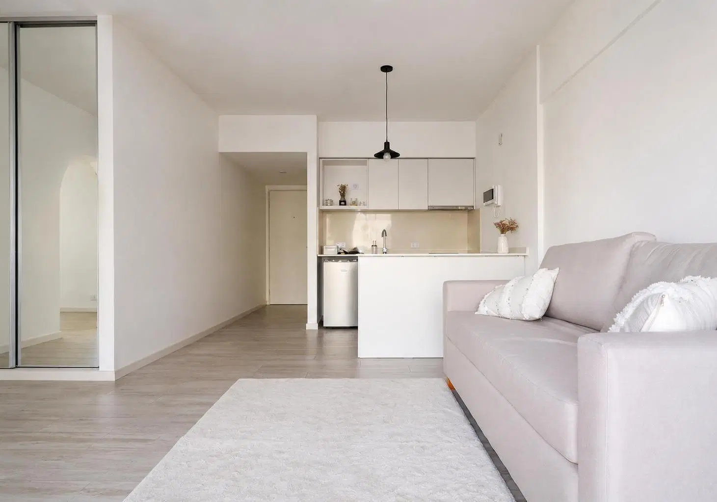Venta Monoambiente Palermo. Full Amenities!!!!! 2
