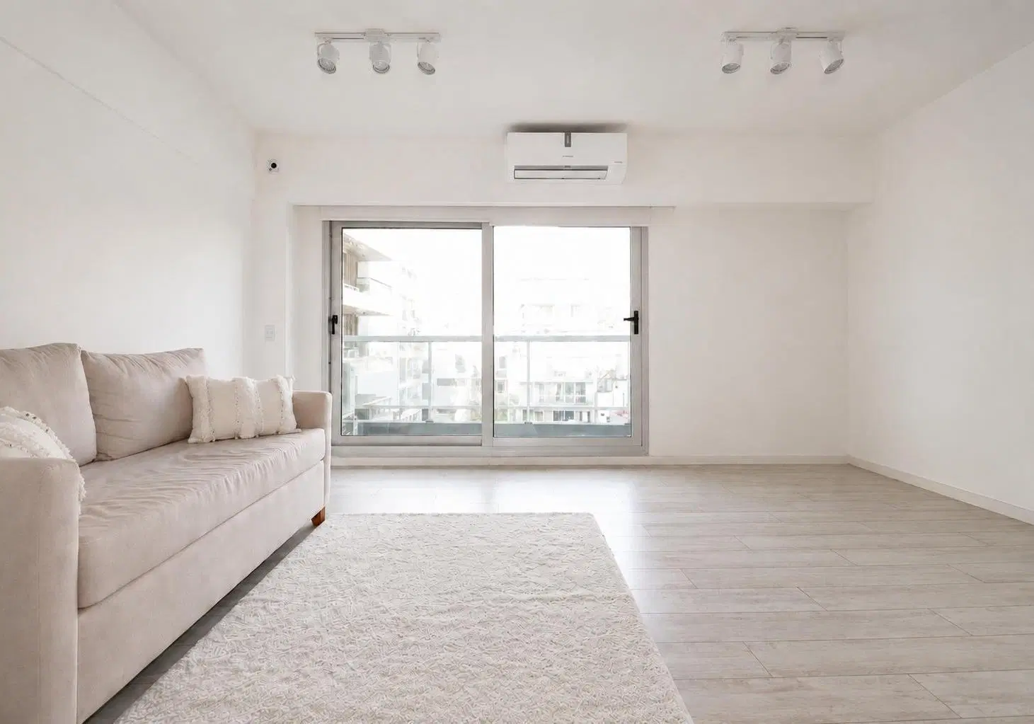 Venta Monoambiente Palermo. Full Amenities!!!!! 3