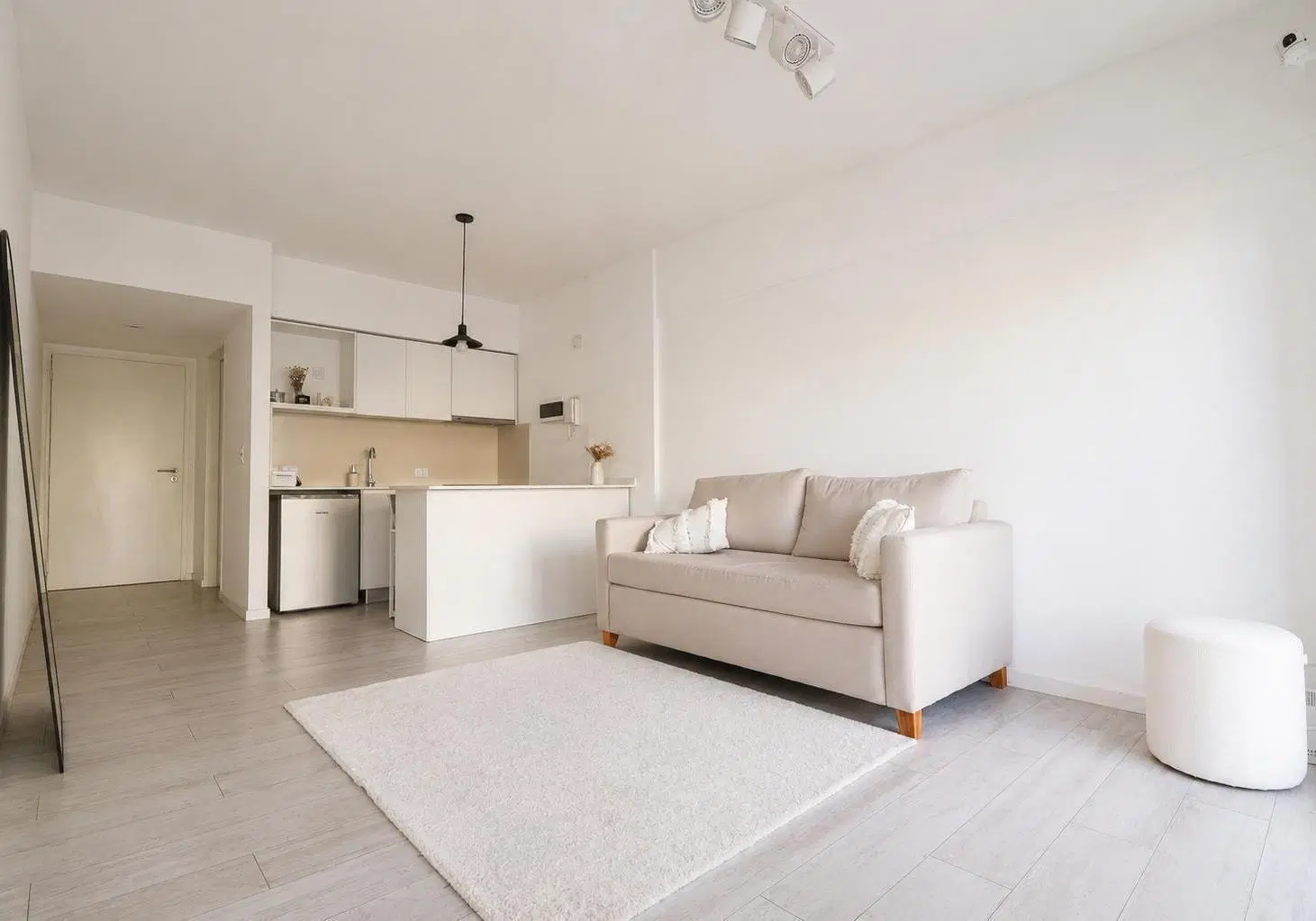 Venta Monoambiente Palermo. Full Amenities!!!!! 4