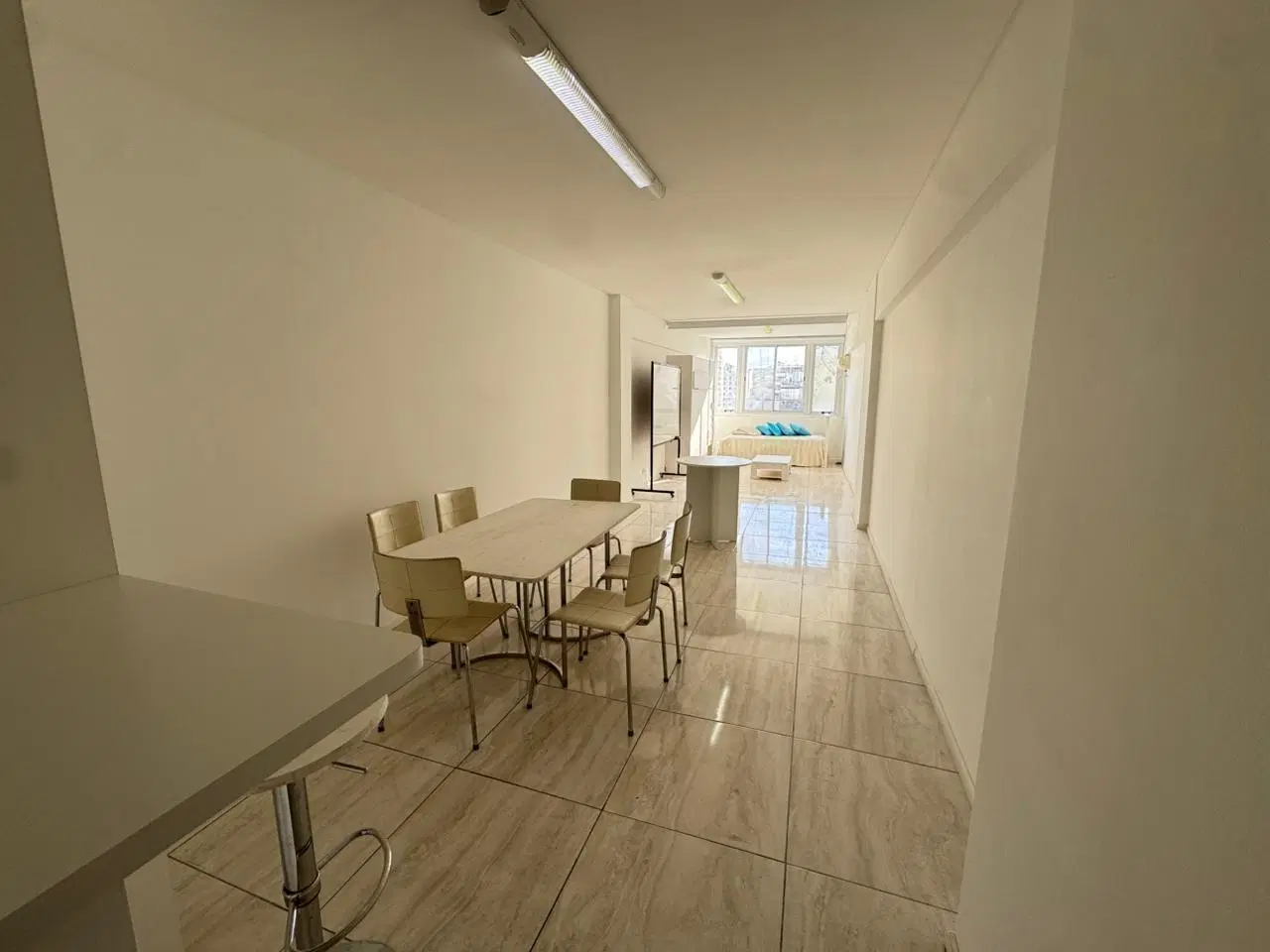 Departamento en Balvanera 2