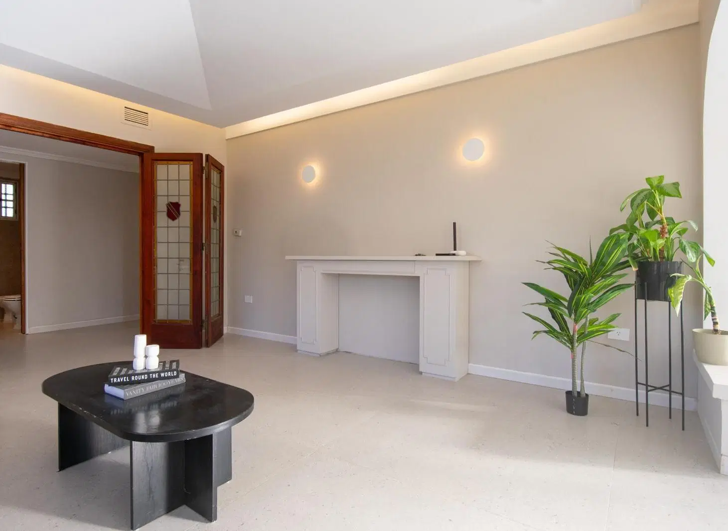 VENTA VICENTE LOPEZ  DEPTO 3AMB CON BALCON TERRAZA AMPLIO LUMINOSO 5