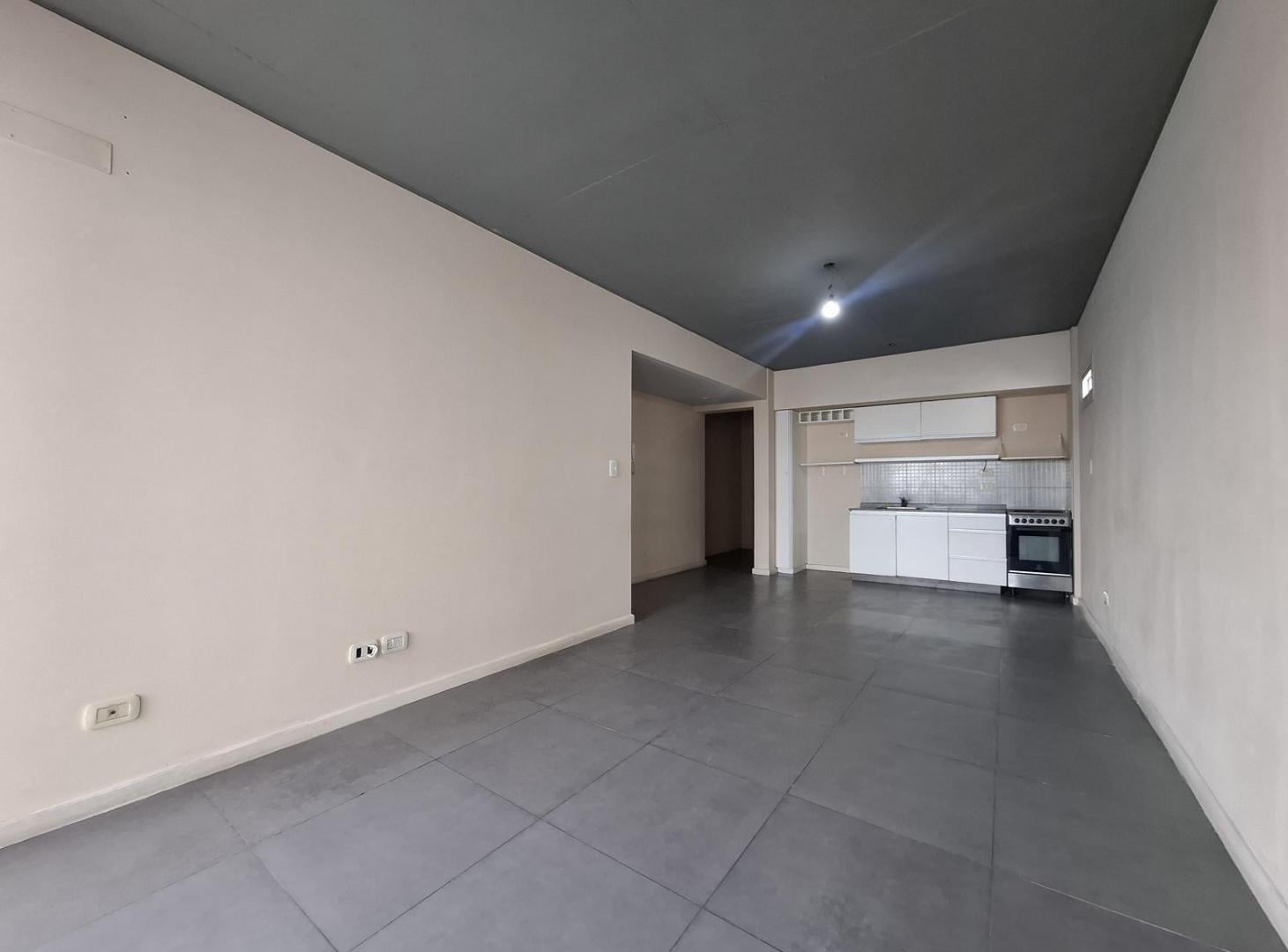 Departamento en Villa Ortuzar