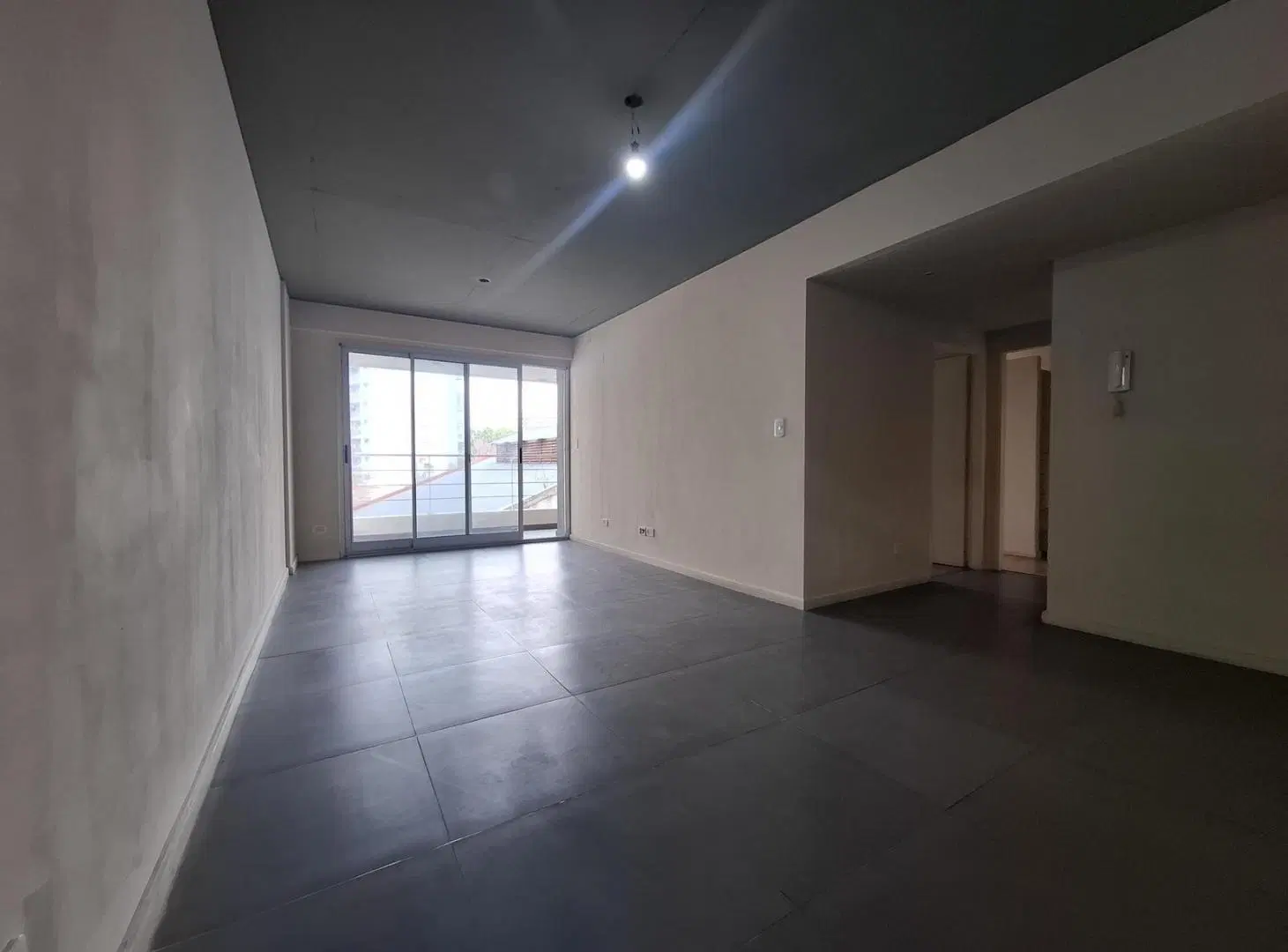 Departamento en Villa Ortuzar 3