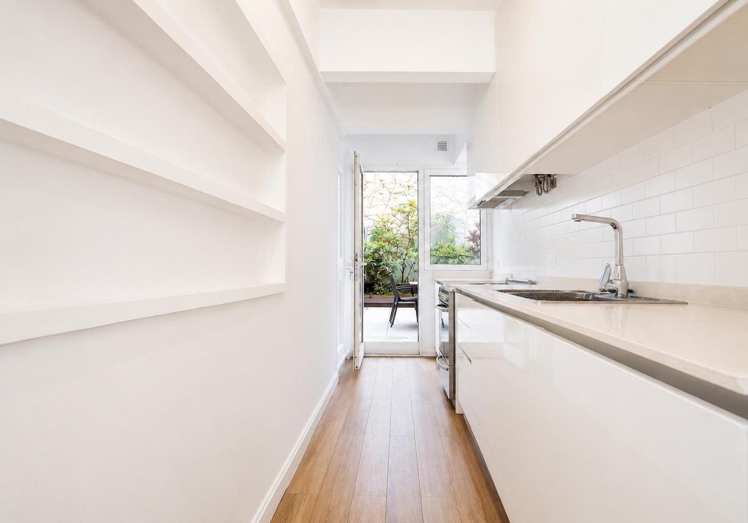 Foto de VENTA DEPARTAMENTO 3 AMBIENTES CON TERRAZA, imagen 5