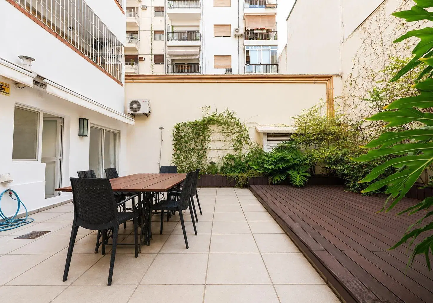 VENTA DEPARTAMENTO 3 AMBIENTES CON TERRAZA 3