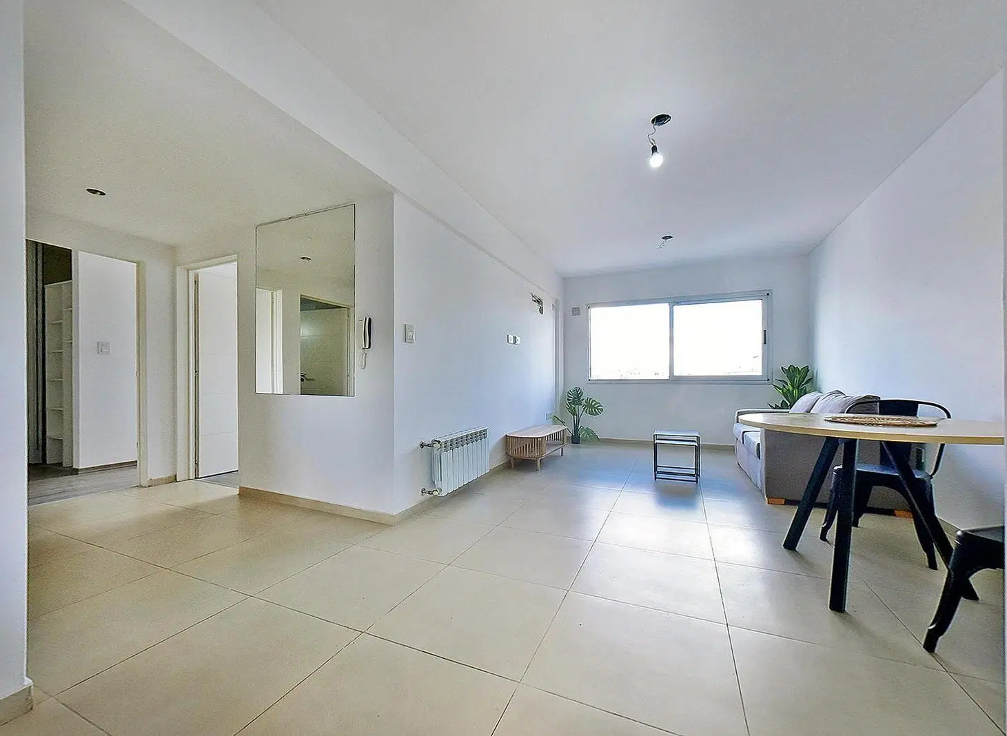 Departamento en Villa Crespo 3