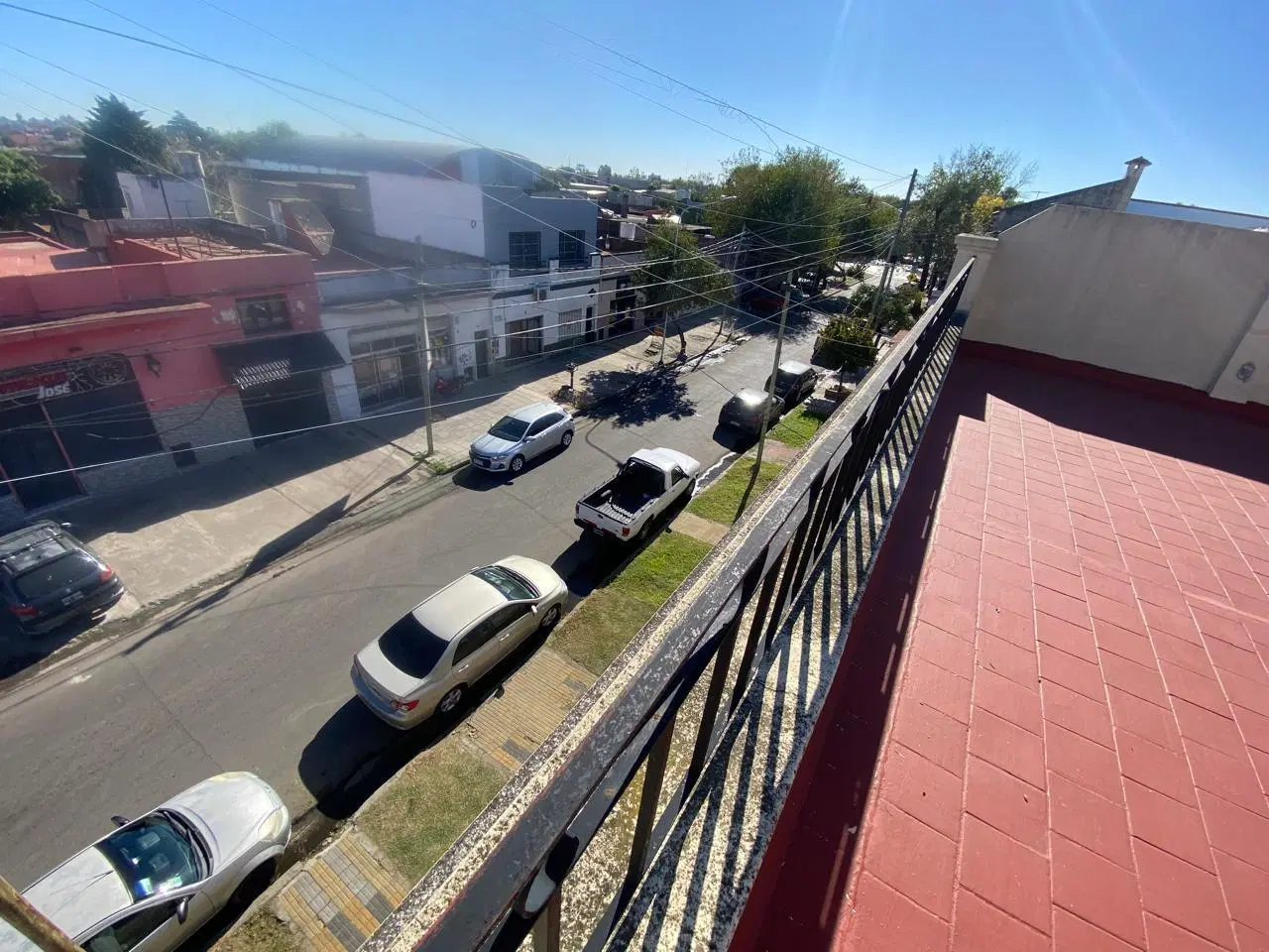 Casa en Lanús Este 4