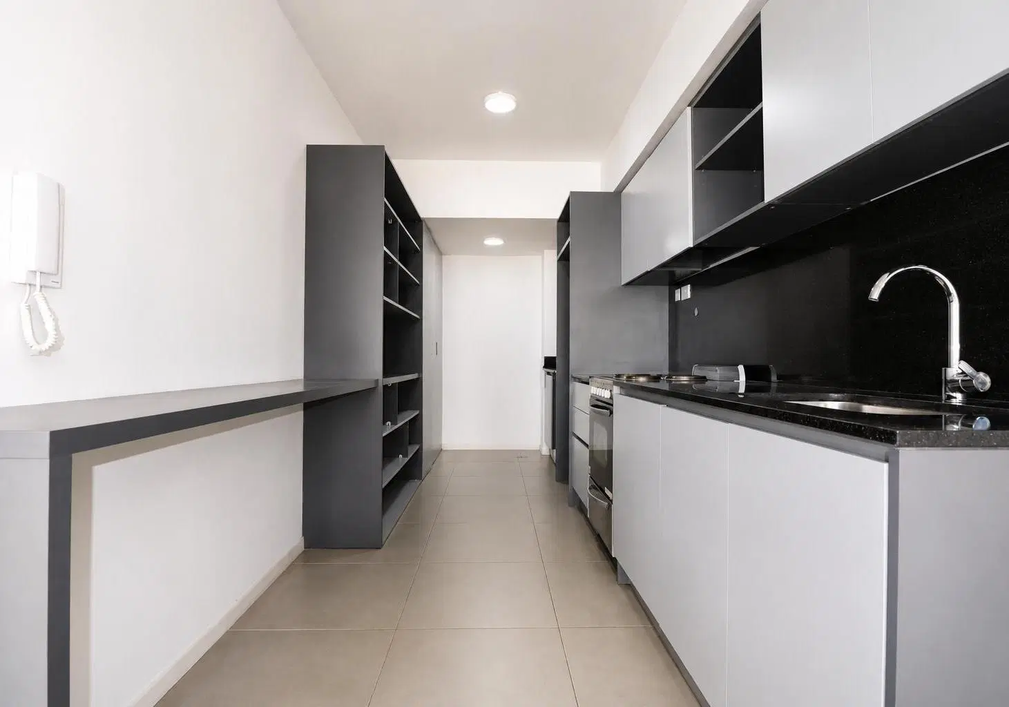 VENTA DEPARTAMENTO 3 AMBIENTES CON COCHERA FULL AMENITIES 5