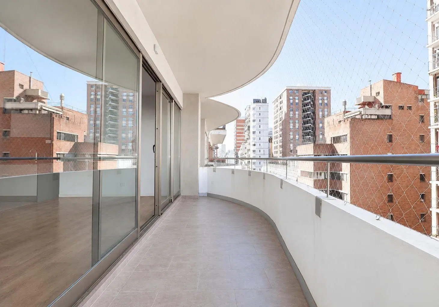 VENTA DEPARTAMENTO 3 AMBIENTES CON COCHERA FULL AMENITIES 4