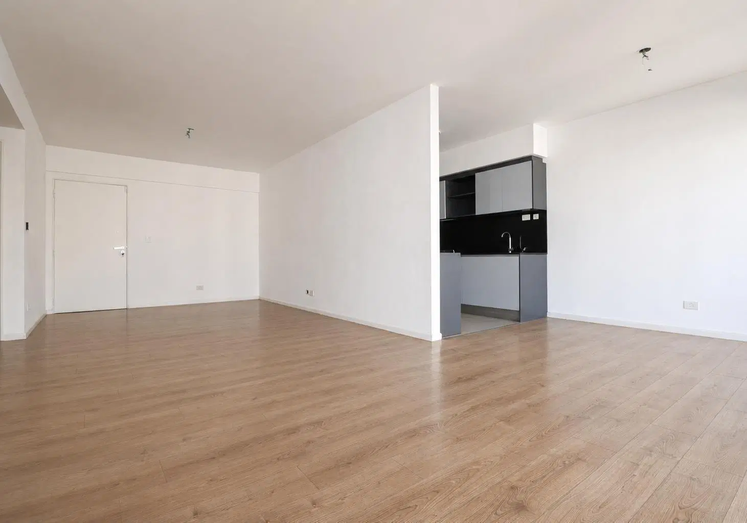VENTA DEPARTAMENTO 3 AMBIENTES CON COCHERA FULL AMENITIES 2