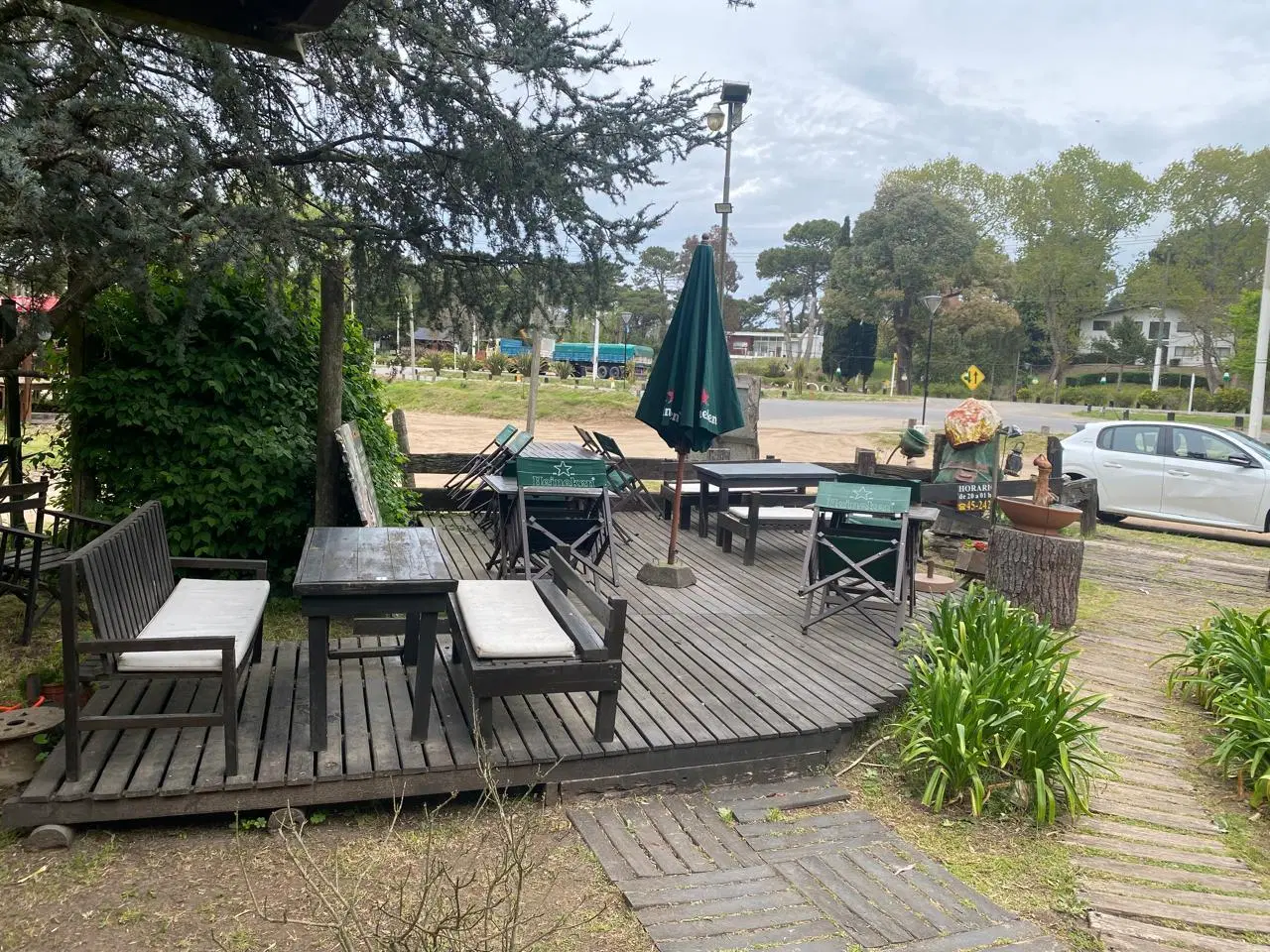 Restaurante Consolidado   Fondo de Comercio Incluido | Villa Gesell 5
