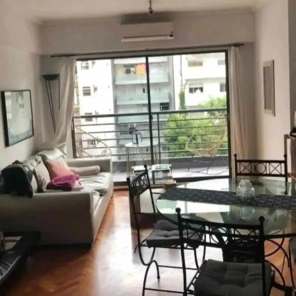 ALQUILER TEMPORARIO 2 AMBIENTES CON AMENITIES 2
