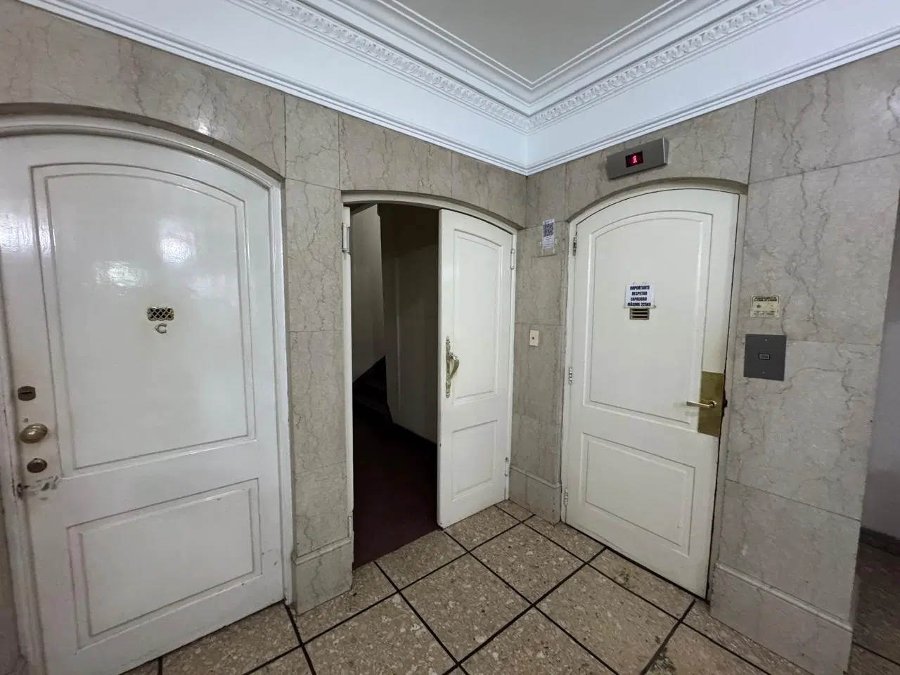 Departamento en Botanico 4