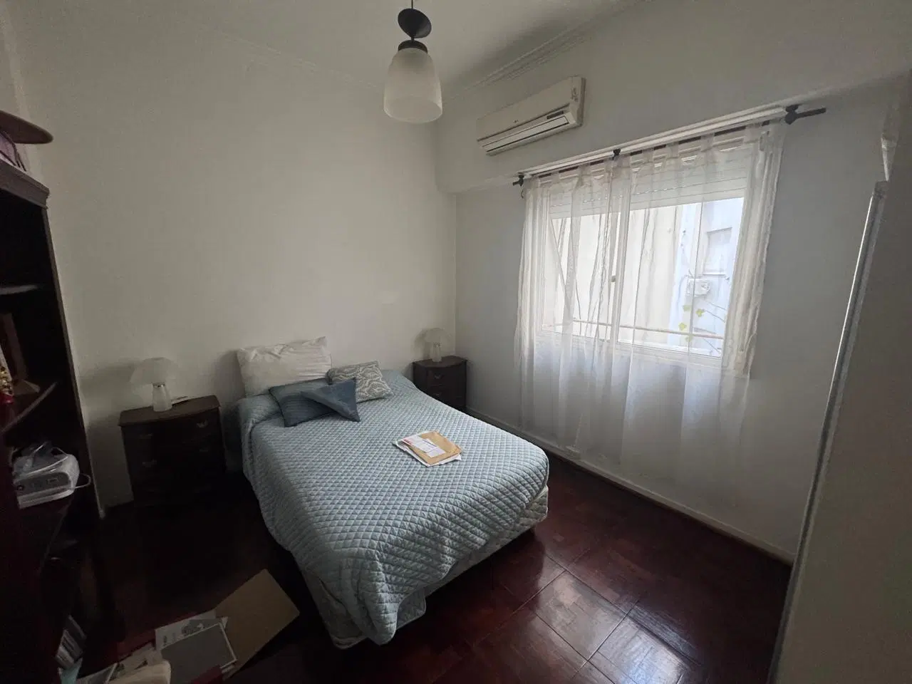 Departamento en Botanico 5