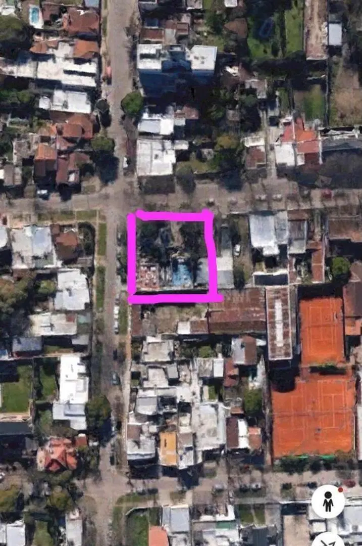 Terreno en Florencio Varela 4