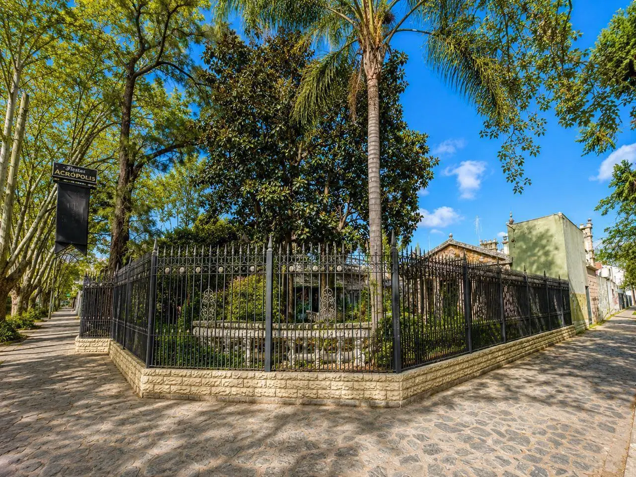 Terreno en Florencio Varela 2