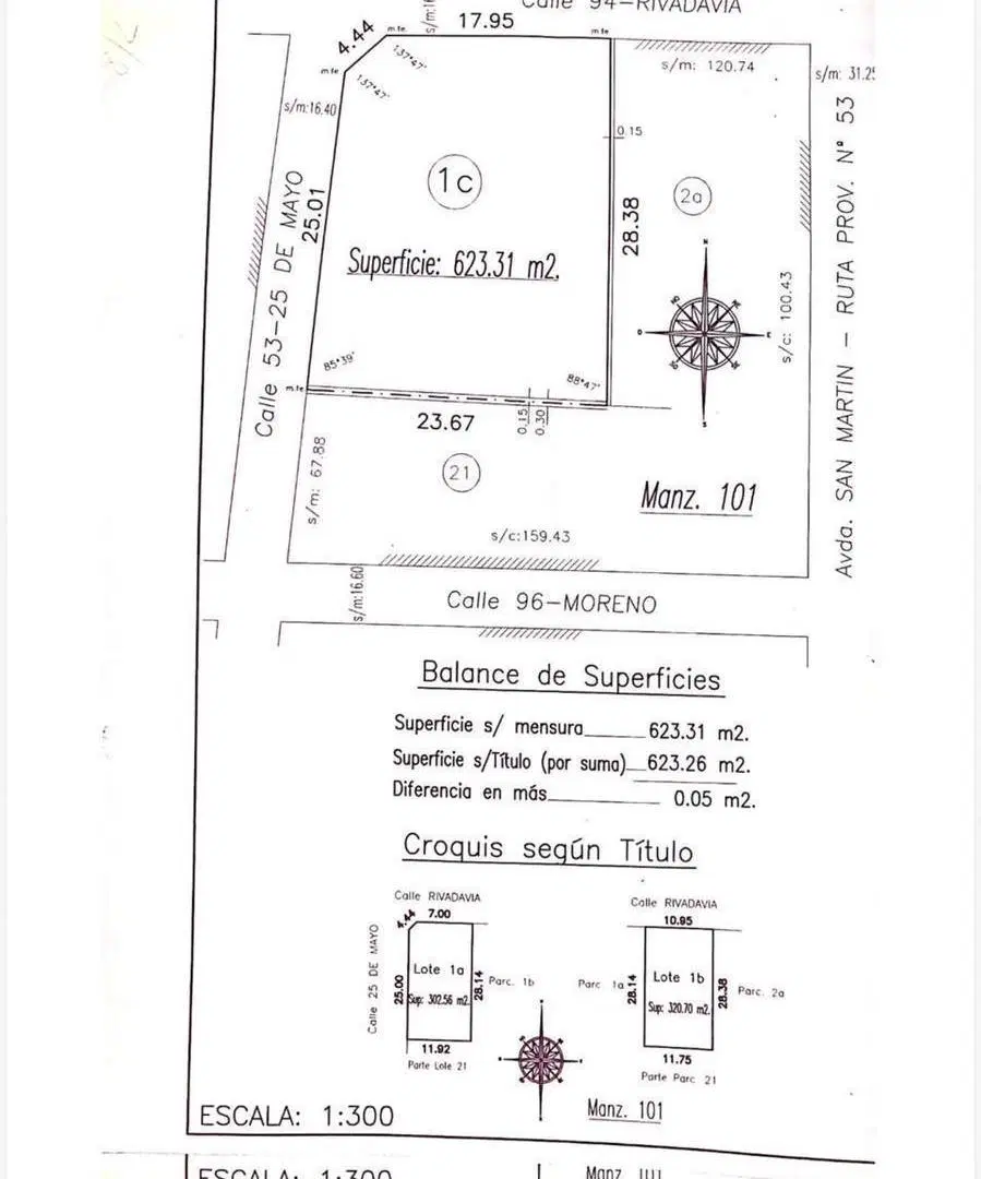 Plano 3