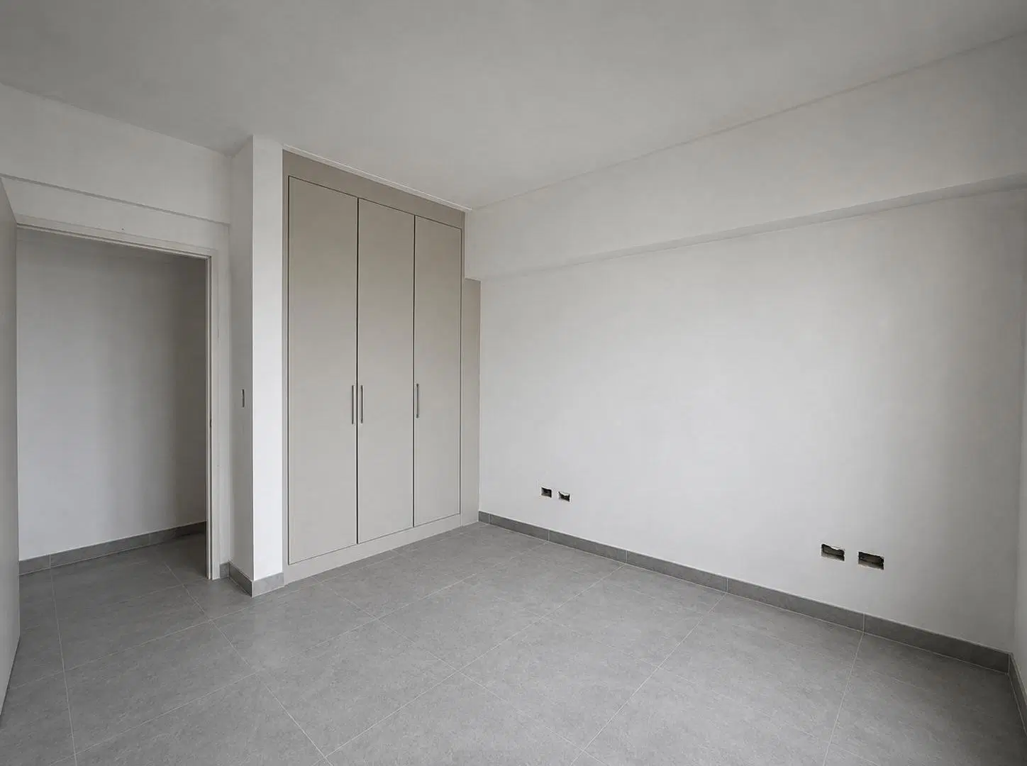 VENTA DEPTO 3 AMBIENTES A ESTRENAR CON BALCON Y AMENITIES - SAAVEDRA 4