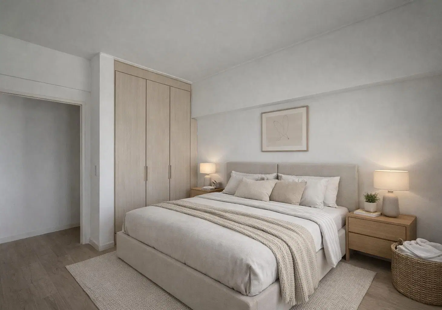 VENTA DEPTO 3 AMBIENTES A ESTRENAR CON BALCON Y AMENITIES - SAAVEDRA 3