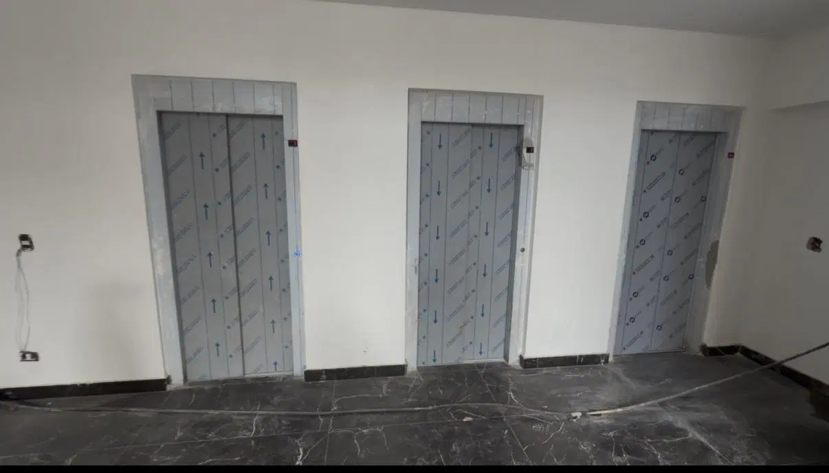 VENTA DEPTO 3 AMBIENTES A ESTRENAR CON BALCON Y AMENITIES - SAAVEDRA 8