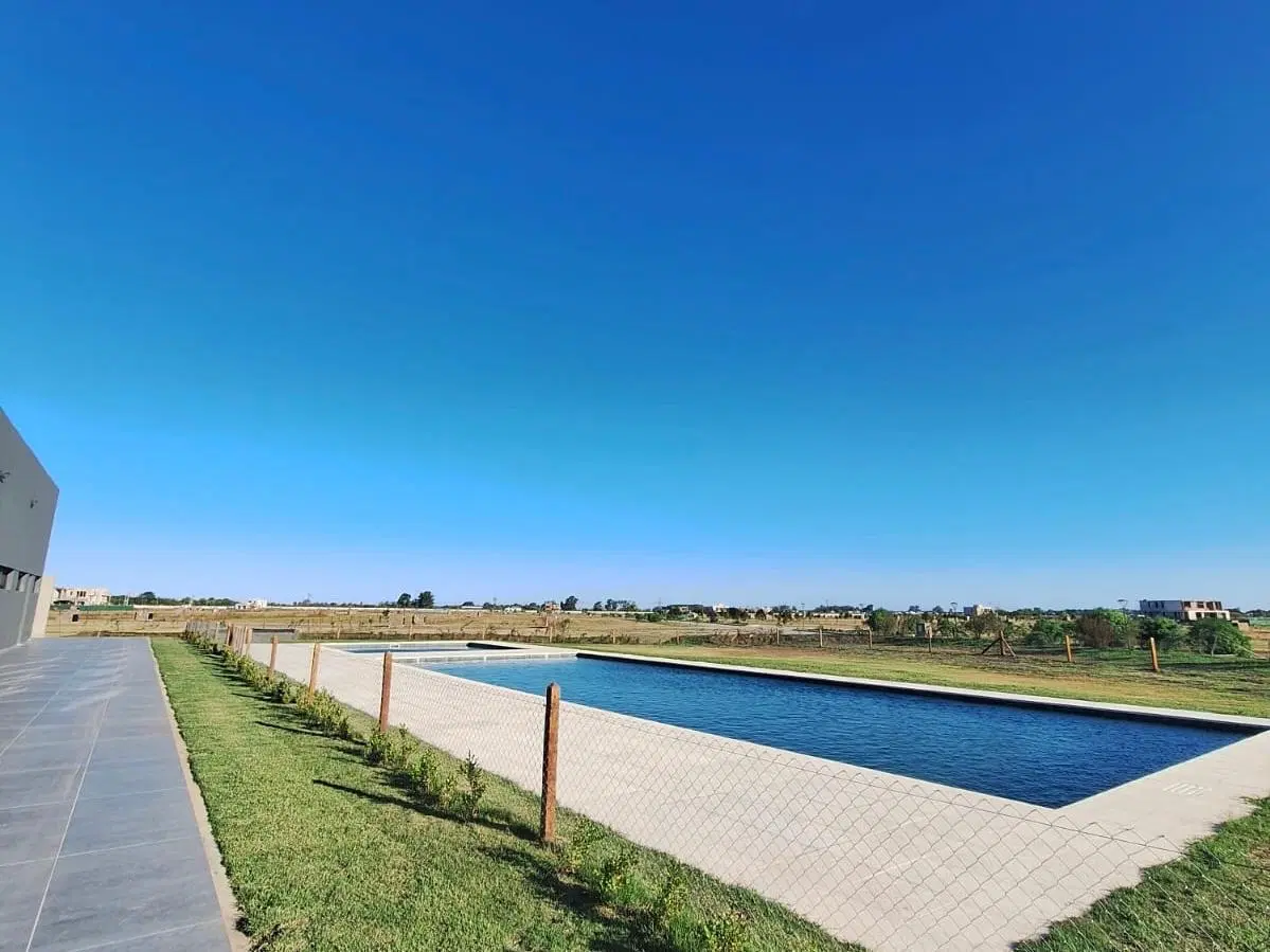 Terreno en Saint Thomas Chico, Canning – Lote 141 4