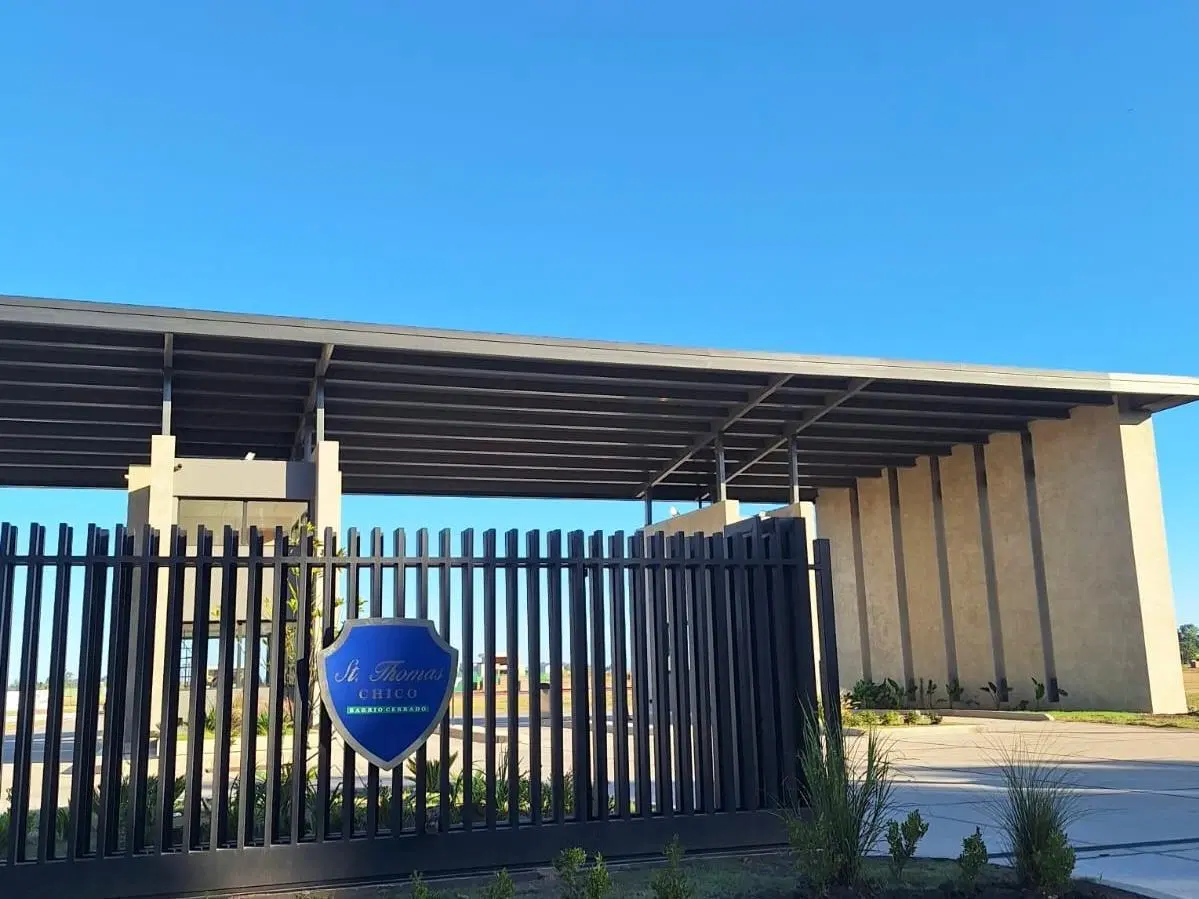 Terreno en Saint Thomas Chico, Canning – Lote 141 2