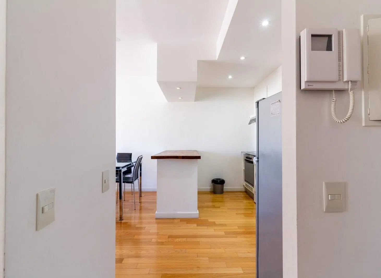 Venta departamento 2 amb Puerto Madero 2