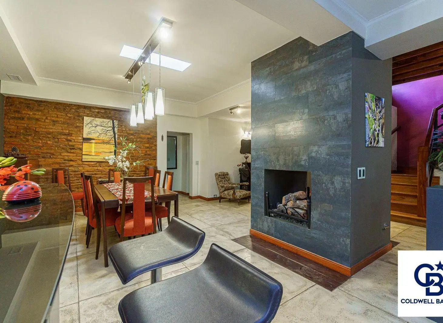 VENTA PH 4 AMBIENTES JARDIN Y PARRILLA EN PARQUE AVELLANEDA 5