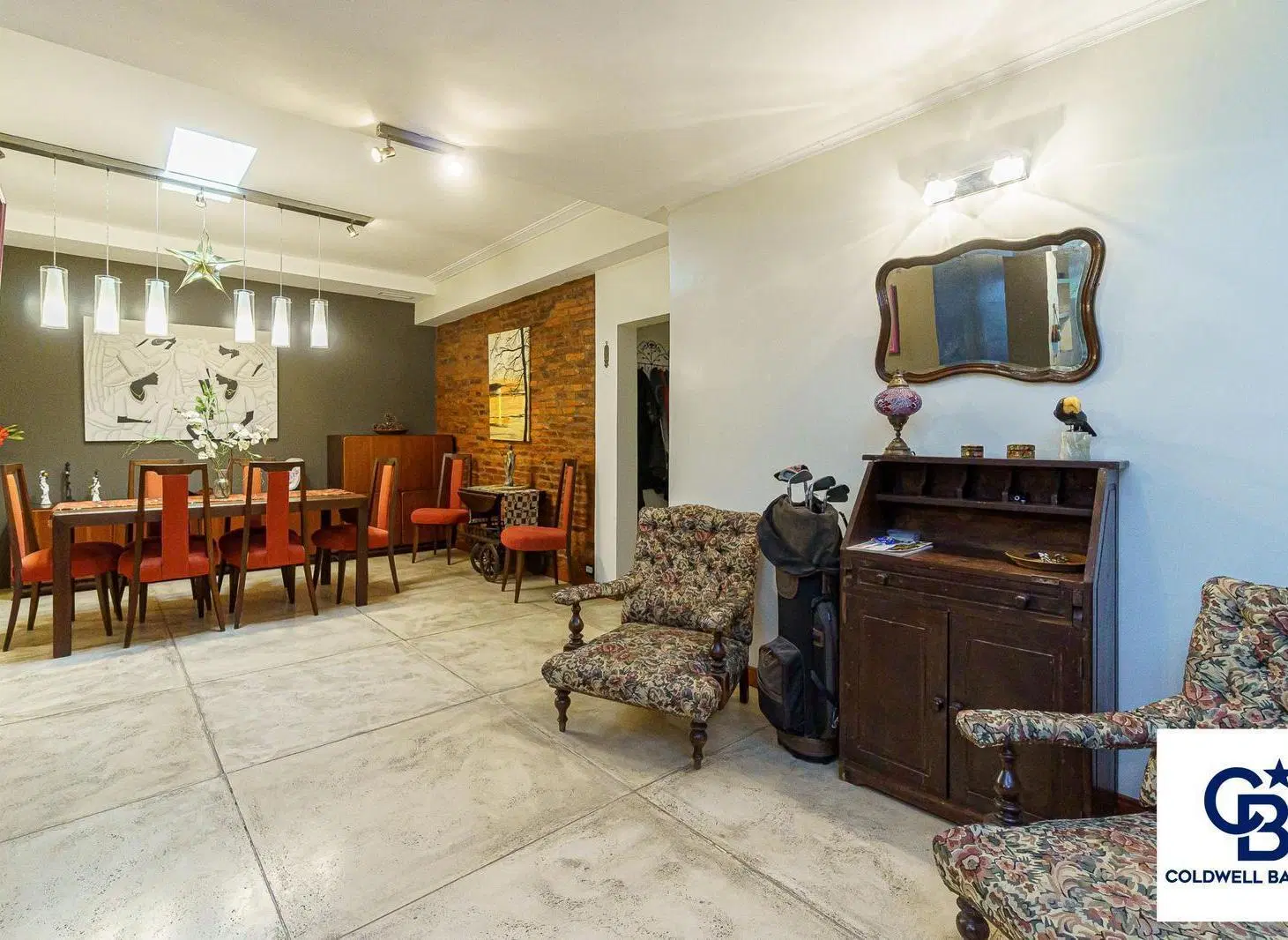 VENTA PH 4 AMBIENTES JARDIN Y PARRILLA EN PARQUE AVELLANEDA 8