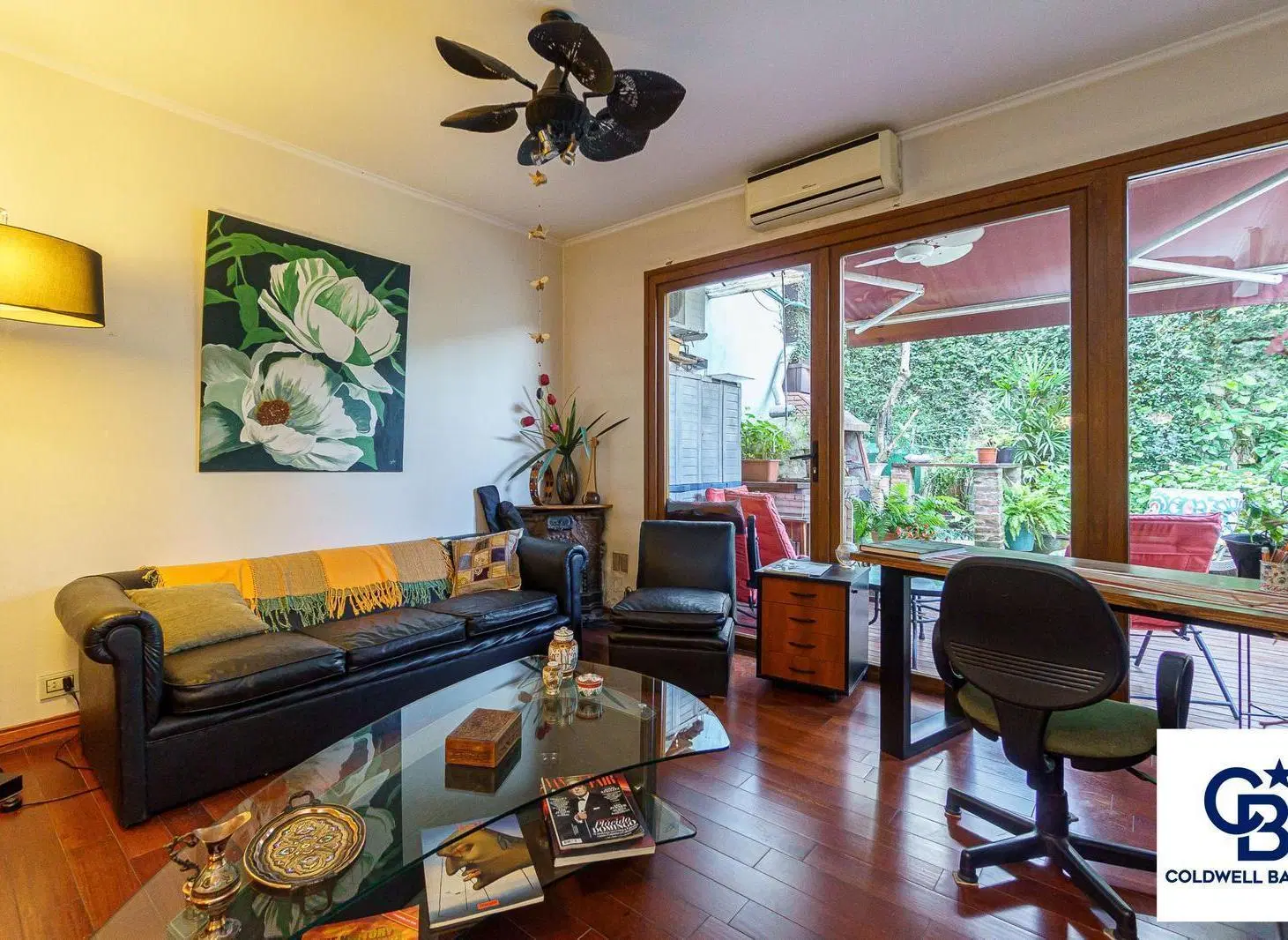 VENTA PH 4 AMBIENTES JARDIN Y PARRILLA EN PARQUE AVELLANEDA 4