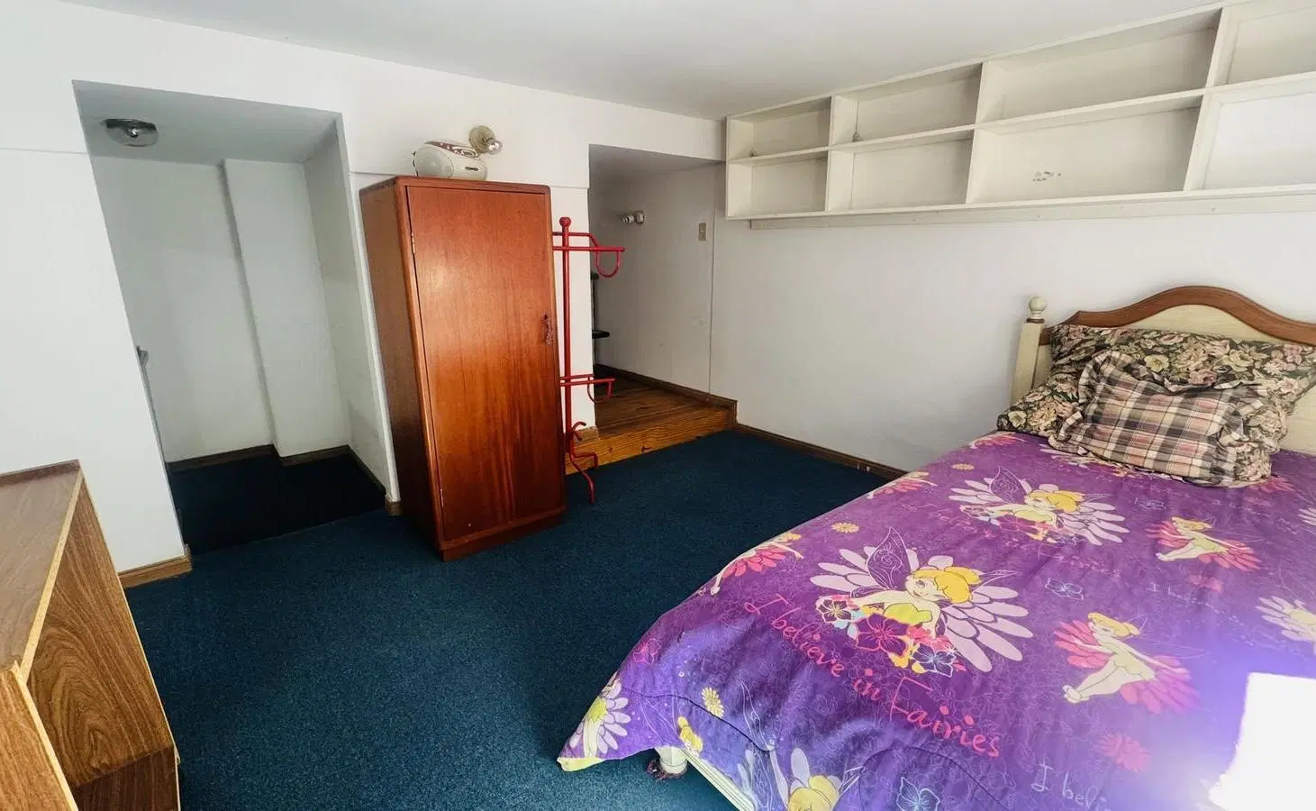 VENTA DEPARTAMENTO 2 AMBIENTES EN PALERMO CON JARDÍN Y COCHERA 2