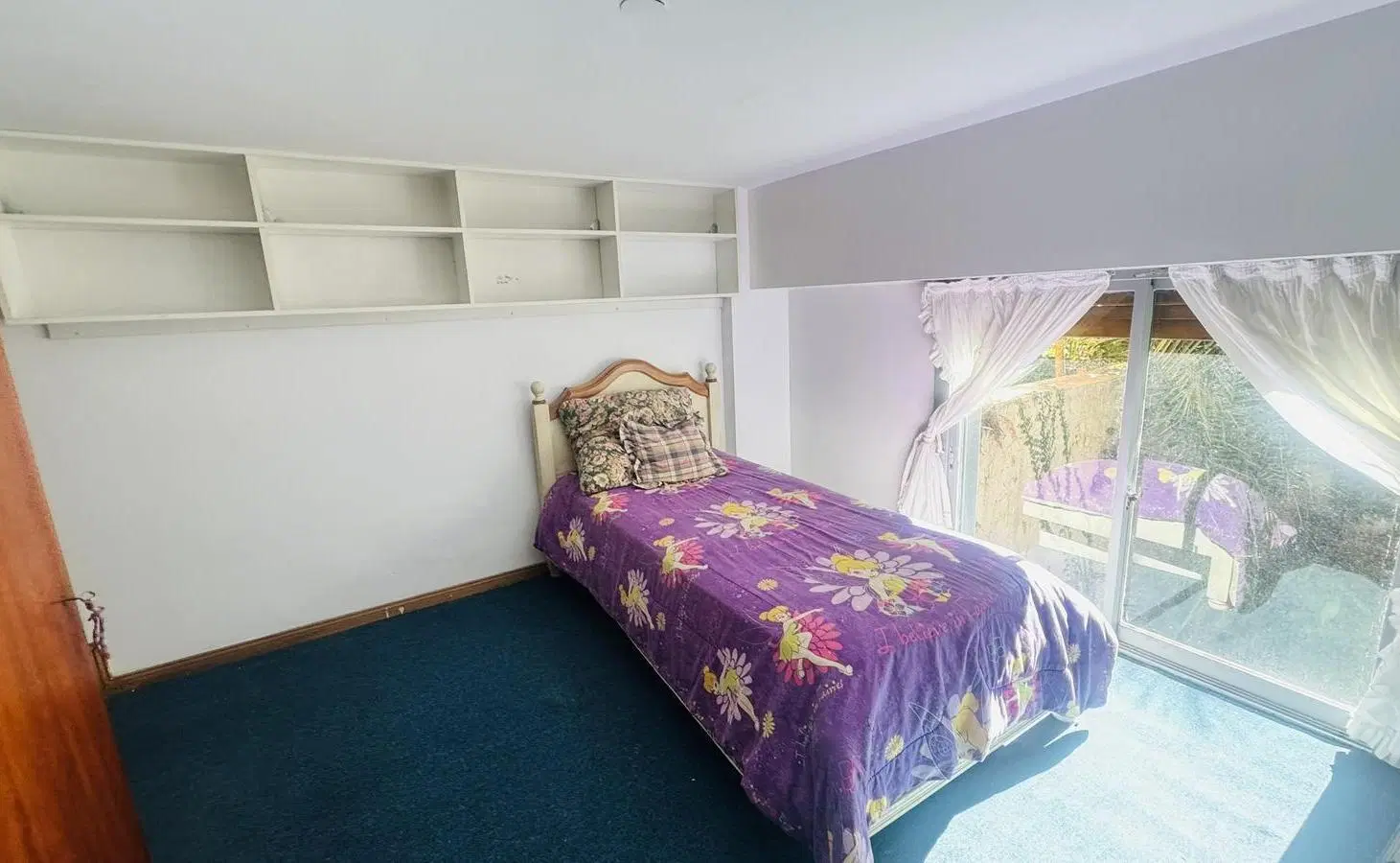 VENTA DEPARTAMENTO 2 AMBIENTES EN PALERMO CON JARDÍN Y COCHERA 8