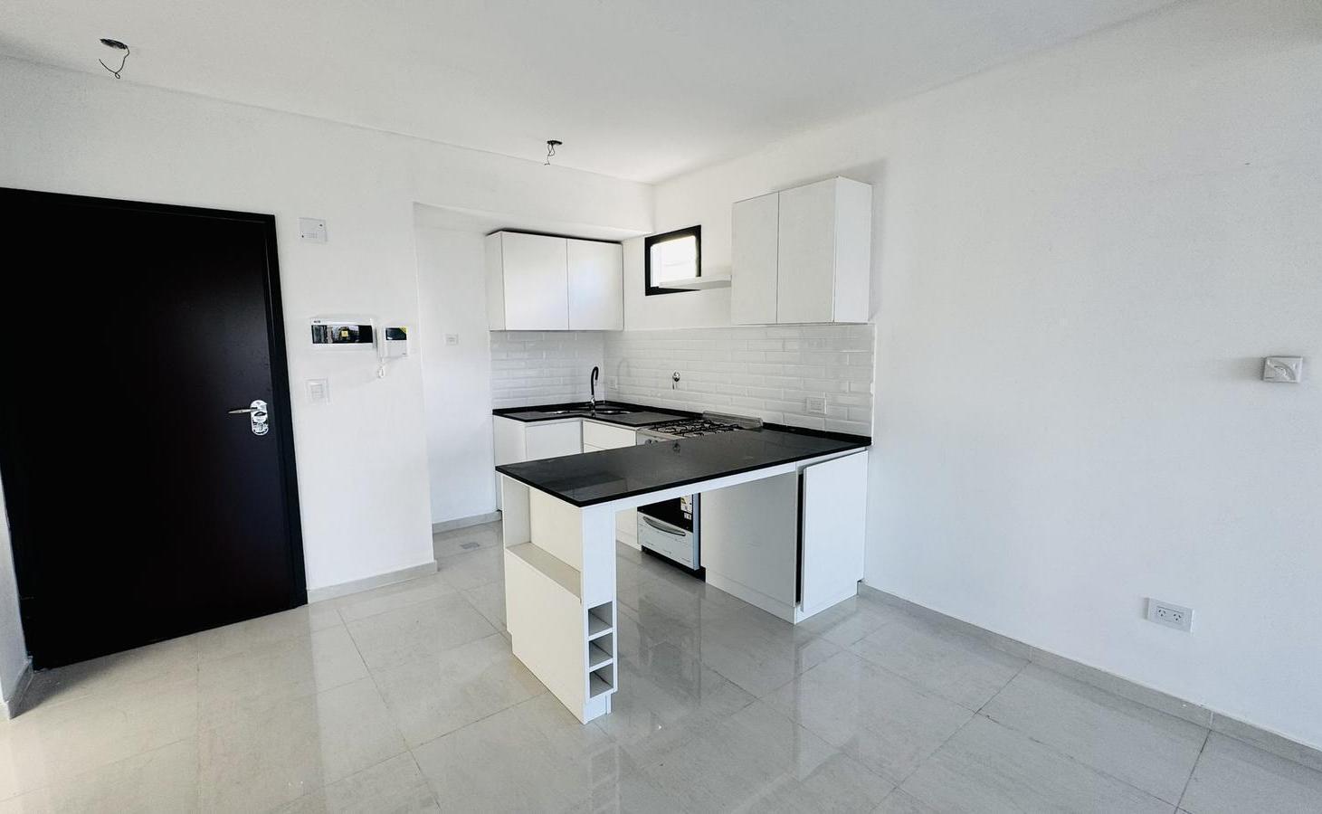 Foto de Departamento 3 ambientes a Estrenar Villa Urquiza, imagen 4