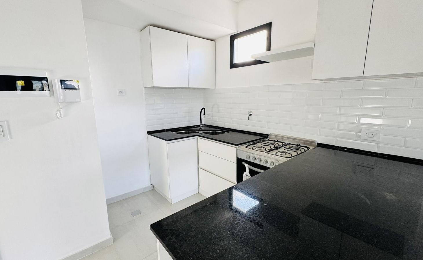 Foto de Departamento 3 ambientes a Estrenar Villa Urquiza, imagen 5