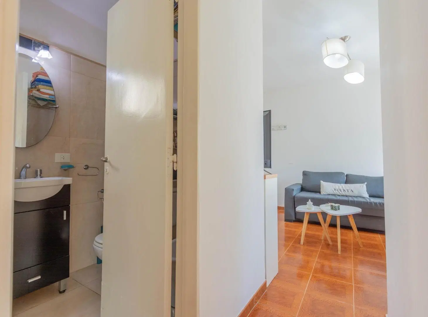 Venta DPTO 3 AMB RECOLETA 1