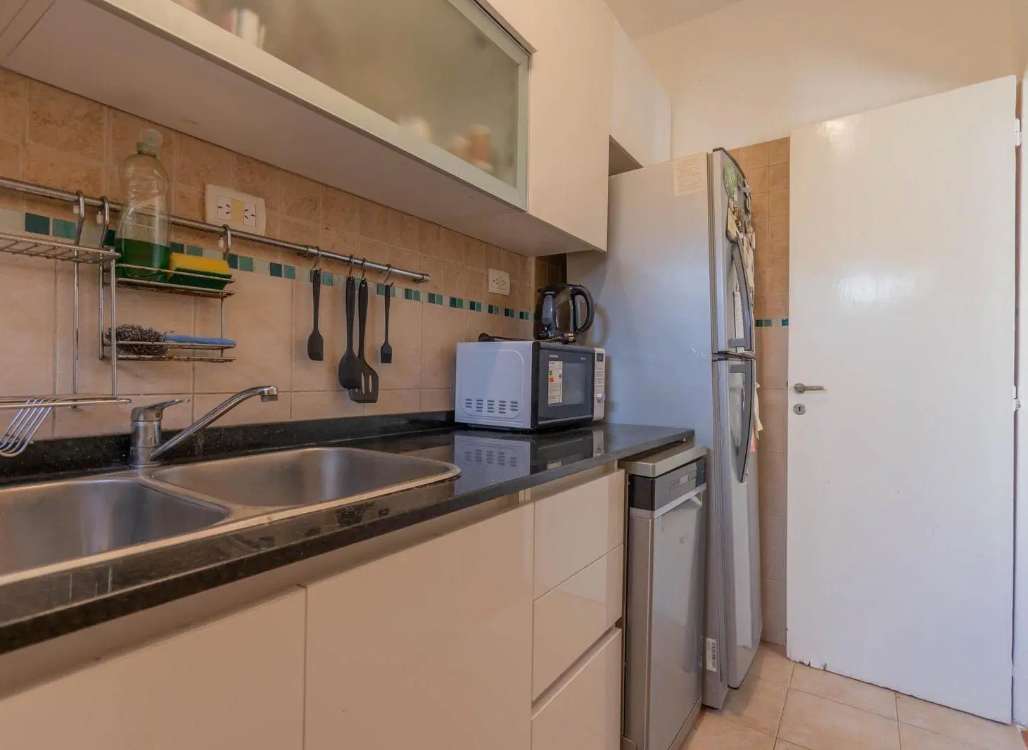 Venta DPTO 3 AMB RECOLETA 4