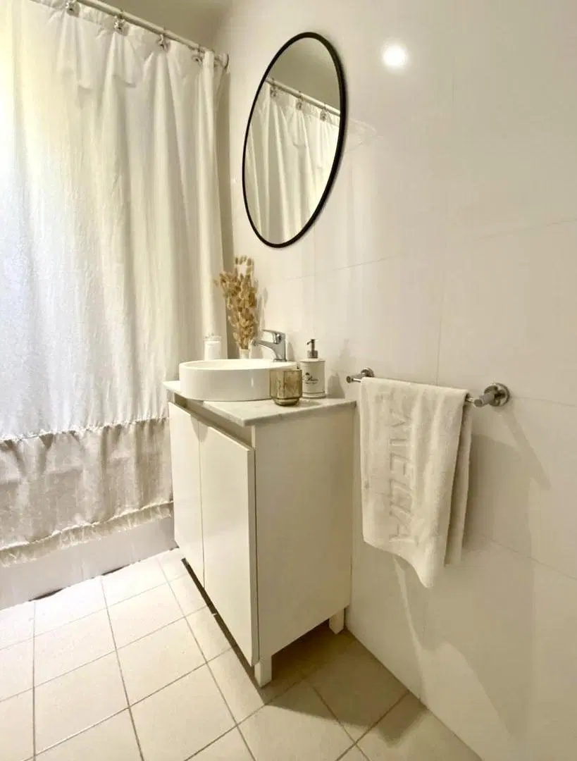 Venta departamento 2 ambientes Belgrano luminoso 3