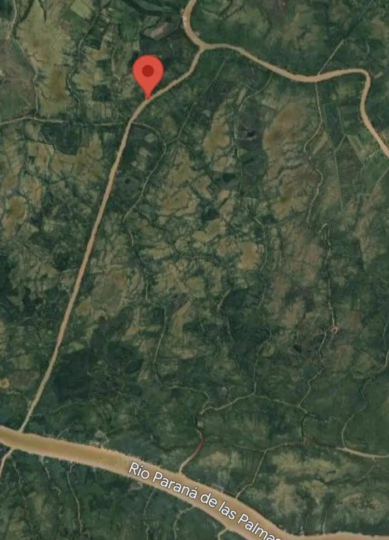 Terreno  23 Hectareas, en la 2da sección de islas de San Fernando, Canal 4 de la Serna 4