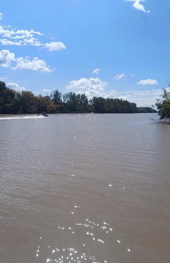 Terreno  23 Hectareas, en la 2da sección de islas de San Fernando, Canal 4 de la Serna 8